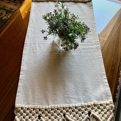 رانر مكرمية 