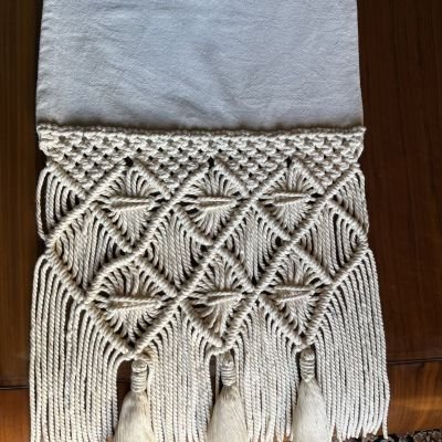 رانر مكرمية 