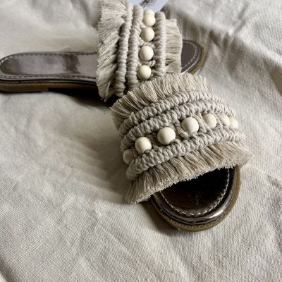 سيت مكرمية صيفي