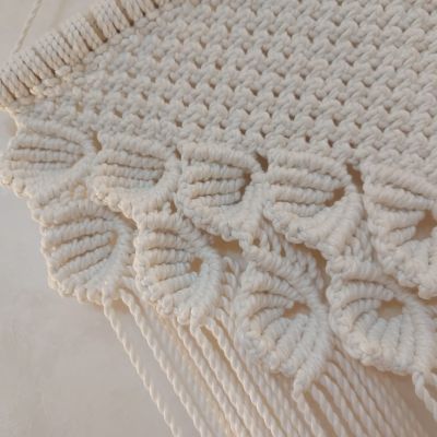 معلقه مكرمية