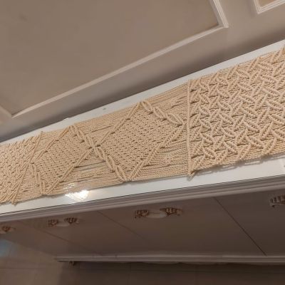 رانر مكرمية 