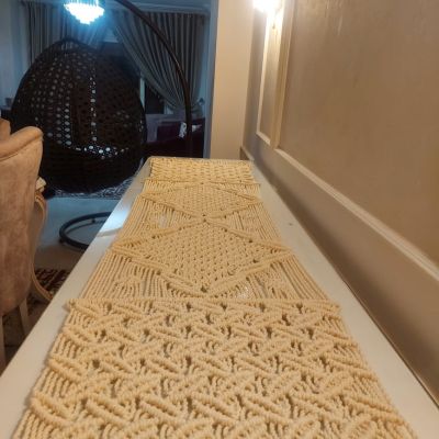 رانر مكرمية 