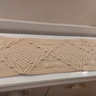 رانر مكرمية 