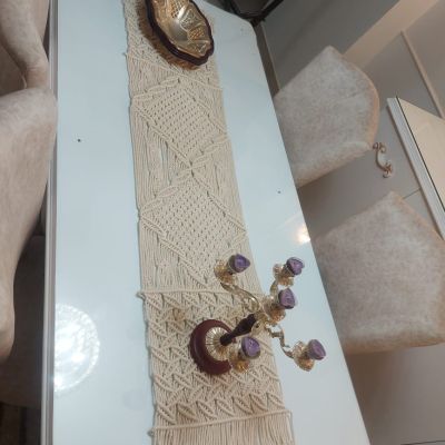 رانر مكرمية 