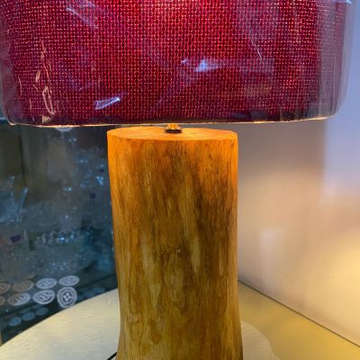 اباجورة الياقوت الريفي