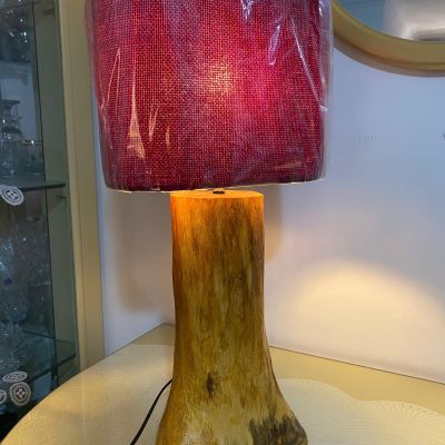 اباجورة الياقوت الريفي