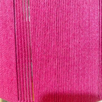  اباجورة نور الخيوط  -  فوشيا    