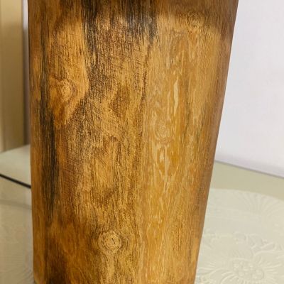 Threaded Light Lamp (Green )