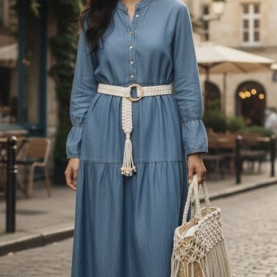 حزام مكرمية