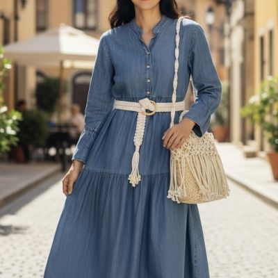 حزام مكرمية