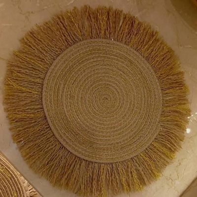 كوستر طبق باطار 