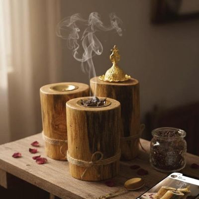 مقام البخور (مبخرة) - فاتح 