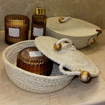 طبق مكرميه بالغطاء