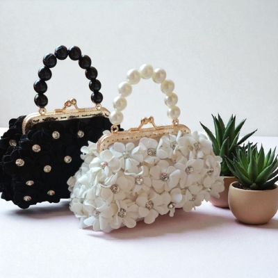 شنطه هاند ميد 