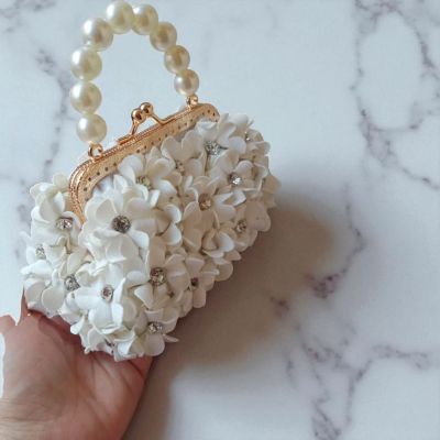 شنطه هاند ميد 