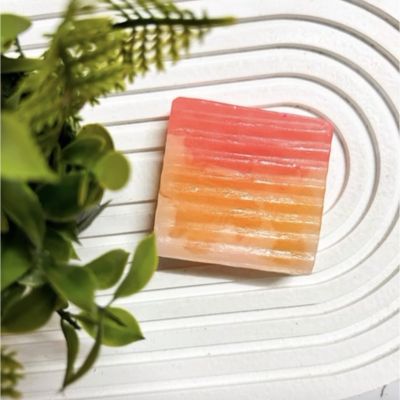 صابونة لبان الدكر الطبيعية للبشرة