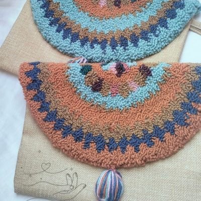 كلاتش / شنطة 