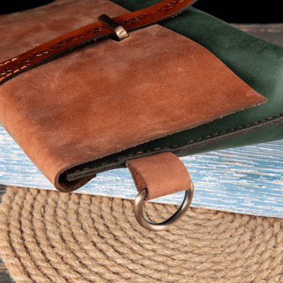 Unisex Crossbody Bag