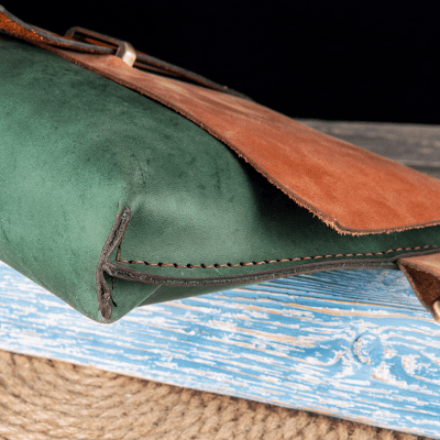 Unisex Crossbody Bag