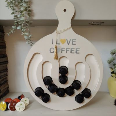  dolce gusto منظم كبسولات قهوة نوع  