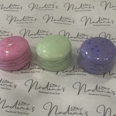 Back to School soap Package for kids