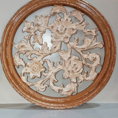 لوحة زخرفية