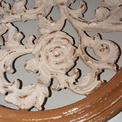 لوحة زخرفية