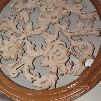 لوحة زخرفية