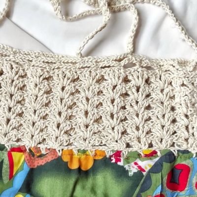 شنطة هاند ميد 