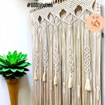 ستاره مكرميه 