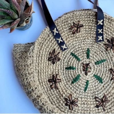 شنطة تريندى 