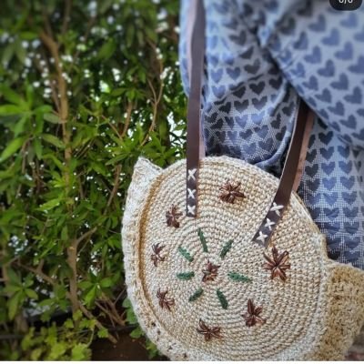 شنطة تريندى 