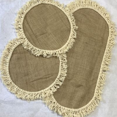 مجموعة من كفر ترابيزة و٢ كوستر 