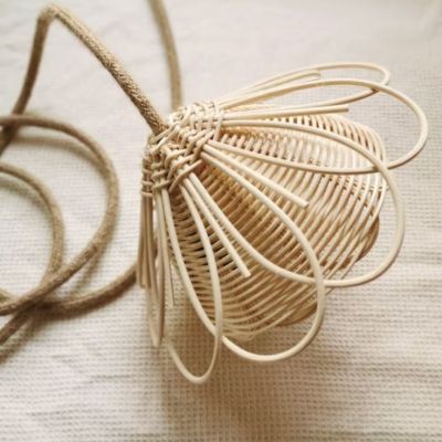 وحده اضاءه بامبو