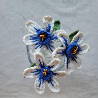 زهرة النرجس