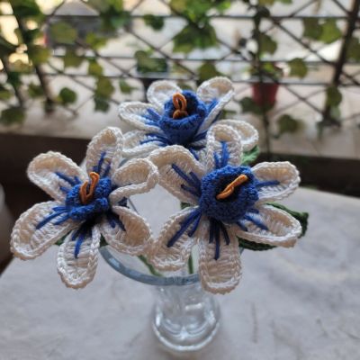 زهرة النرجس