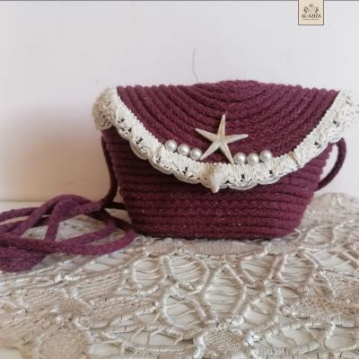 شنطة تريندي للأطفال