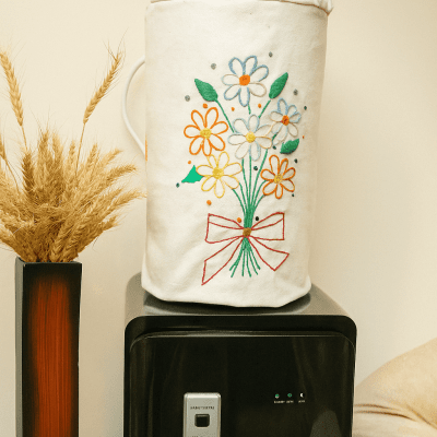 غطاء زجاجة مبرد الماء 