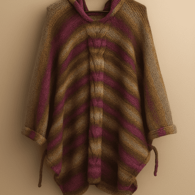 بونشو تريكو 