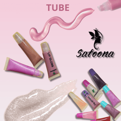 ليب جلوس تيوب