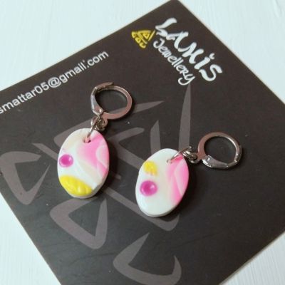 حلقان صلصال حراري