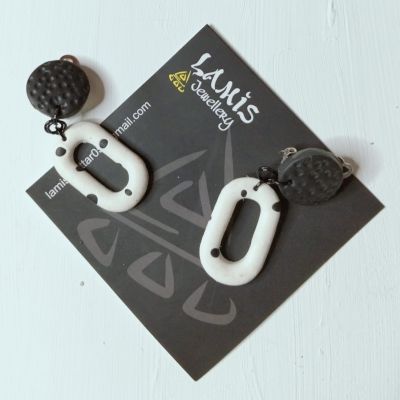 حلقان صلصال حراري