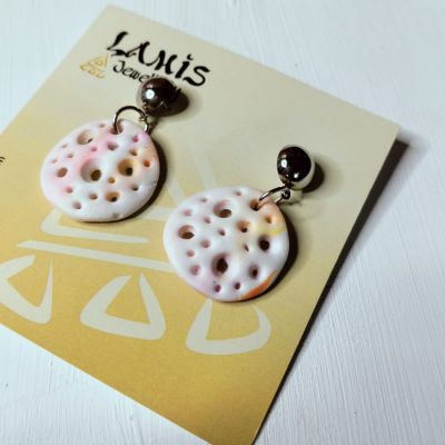 حلقان صلصال حراري