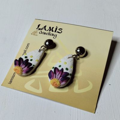 حلقان صلصال حراري