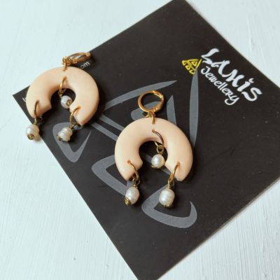 حلقان صلصال حراري