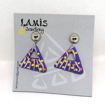 حلقان صلصال حراري