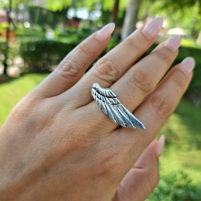 خاتم فضه جناح