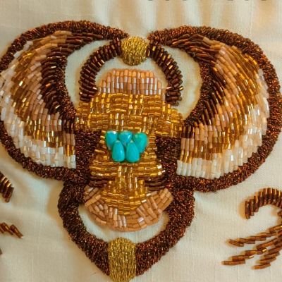 الجعران المصري