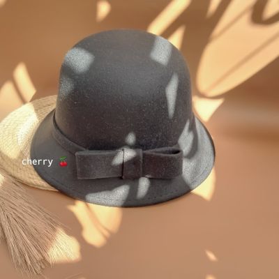 Winter hat