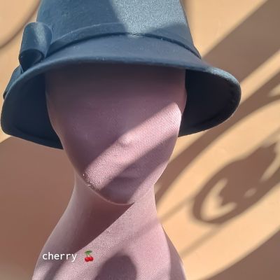Winter hat
